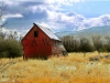 106 A   Red Barn